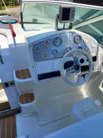 SCHAEFER YACHTS PHANTOM - 29 PÉS – ANO 2006 - Foto 3