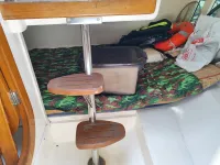 SCHAEFER YACHTS PHANTOM - 29 PÉS – ANO 2006 - Foto 5