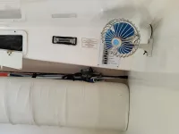 SCHAEFER YACHTS PHANTOM - 29 PÉS – ANO 2006 - Foto 7