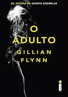 O ADULTO (PRODUTO USADO - MUITO BOM)