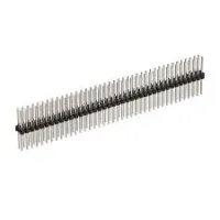 BARRA DE PINO 2X40X20MM  180G  2,54 MMM - 2 LADOS