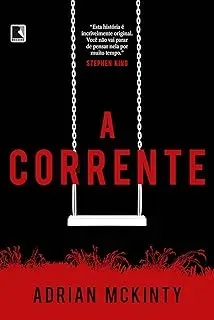 A CORRENTE (PRODUTO USADO - MUITO BOM)