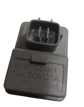 RELE ELETRONICO TOYOTA - Foto 2