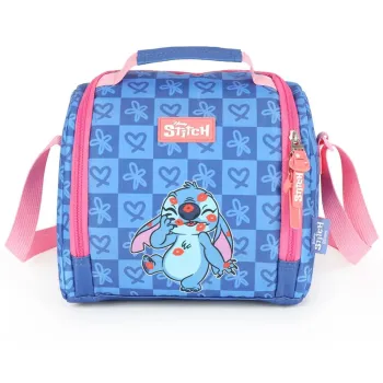 Lancheira orginal Stitch LA47742SC - Foto 2