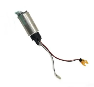 BOMBA DE COMBUSTIVEL VOLKSWAGEN Imagem