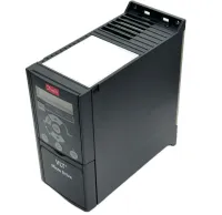 inversor De Frequência Danfoss Trifásico  FC51 2cv 220V 6,8a com IHM - 132F0012 - Foto 3