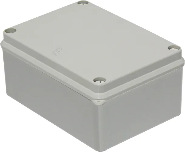 QUADRO DE PASSAGEM  B161 - 154 X 110 X 70 - BIKI