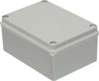 QUADRO DE PASSAGEM  B161 - 154 X 110 X 70 - BIKI