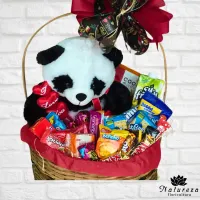  Cesta Café Surpresa  - Foto 2