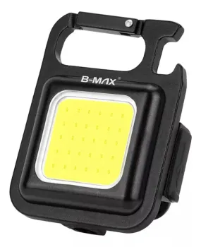 MINI LANTERNA 3 EM 1 LANTERNA CHAVEIRO ABRIDOR DE GARRAFAS