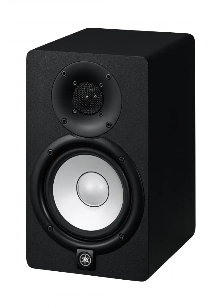 YAMAHA HS5 ヤマハ Moss Music - Par de Monitores Yamaha HS5 5