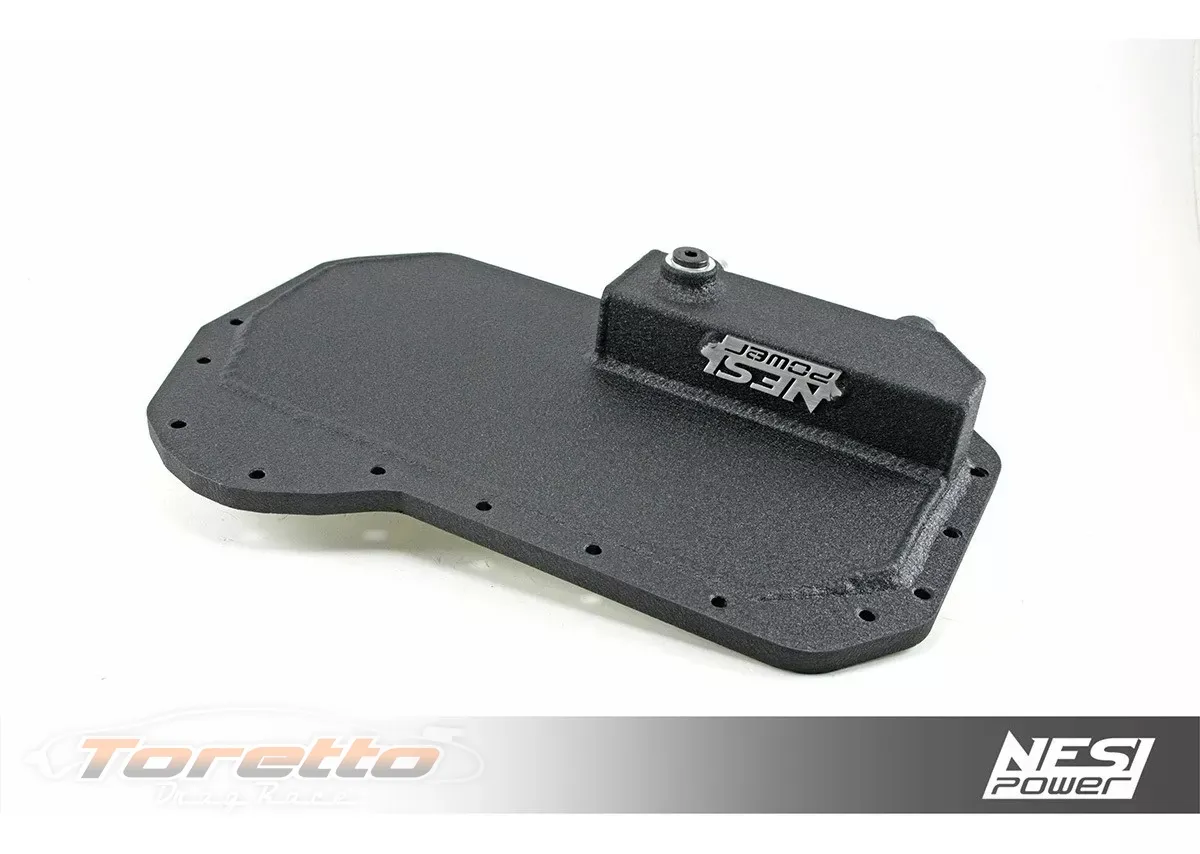 Carter Seco Bomba de Óleo Externa VW AP - Nesi Power