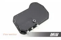 Carter Seco Bomba de Óleo Externa VW AP - Nesi Power - Foto 2