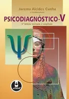PSICODIAGNOSTICO - V (PRODUTO USADO - MUITO BOM)