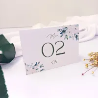 Reserva/ identificação de mesa - Foto 2