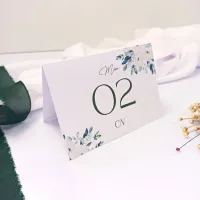 Reserva/ identificação de mesa - Foto 3
