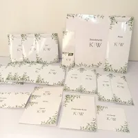 2 Kits Toalete - Foto 2