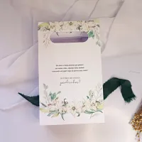 Sacola pequena personalizada - Foto 2