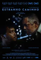 Estranho Caminho (2023) Guto Parente DVD