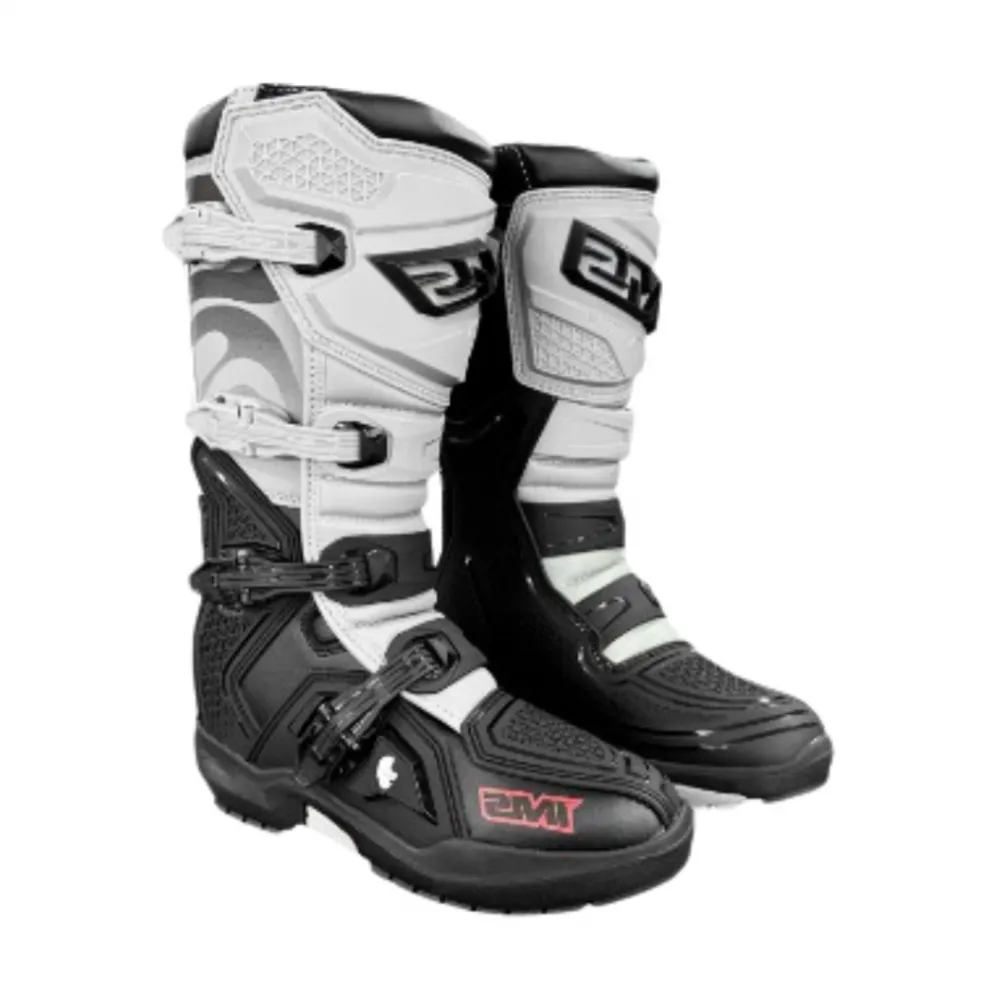 BOTA ROBUST INJETADA CINZA - IMS
