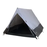 Barraca Camping 3 Pessoas 2,2x2m Canadense NTK BEGE