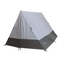 Barraca Camping 3 Pessoas 2,2x2m Canadense NTK BEGE - Foto 7