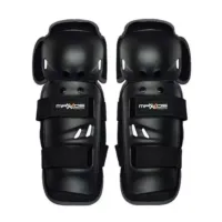 COTOVELEIRA MX PRETA - MATTOS RACING