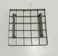  CBGD4040/49 -cortador de barrinhas grade afiada com alças