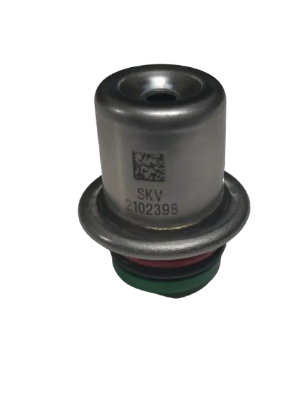 REGULADOR DE PRESSÃO DE COMBUSTIVEL