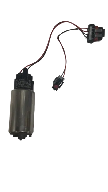 BOMBA DE COMBUSTIVEL TOYOTA Imagem