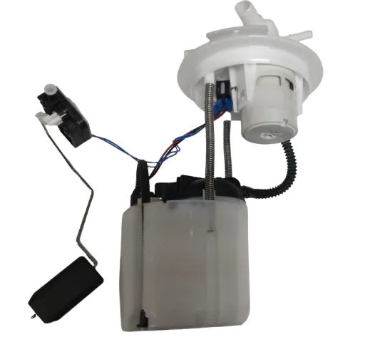 BOMBA DE COMBUSTIVEL GM