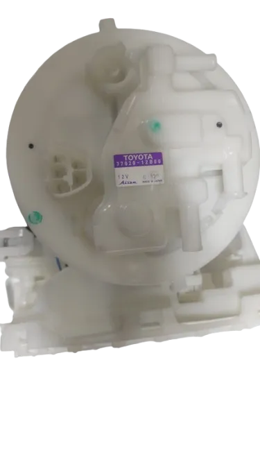 BOMBA DE COMBUSTIVEL TOYOTA