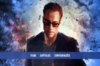 DVD OSSO DURO - VAN DAMME - Foto 2