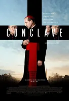 Conclave (2024) Edward Berger DVD - legendas em português