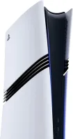 Console PlayStation 5 Pro - SSD 2TB - PS5 - Foto 2