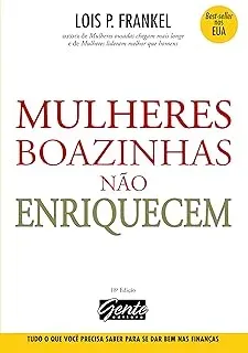 MULHERES BOAZINHAS NAO ENRIQUECEM (PRODUTO USADO - MUITO BOM)