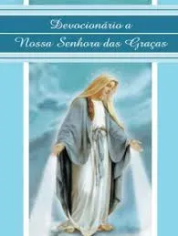 Devocionário Nossa Senhora das Graças