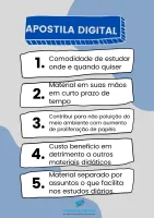 Apostila Itapevi SP Recepcionista de Unidade de Saúde 2024 - Foto 2