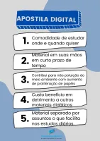 Apostila Prefeitura Itapevi SP Técnico Enfermagem 2024 - Foto 2