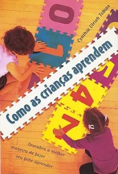 COMO AS CRIANÇAS APRENDEM (PRODUTO USADO - MUITO BOM)