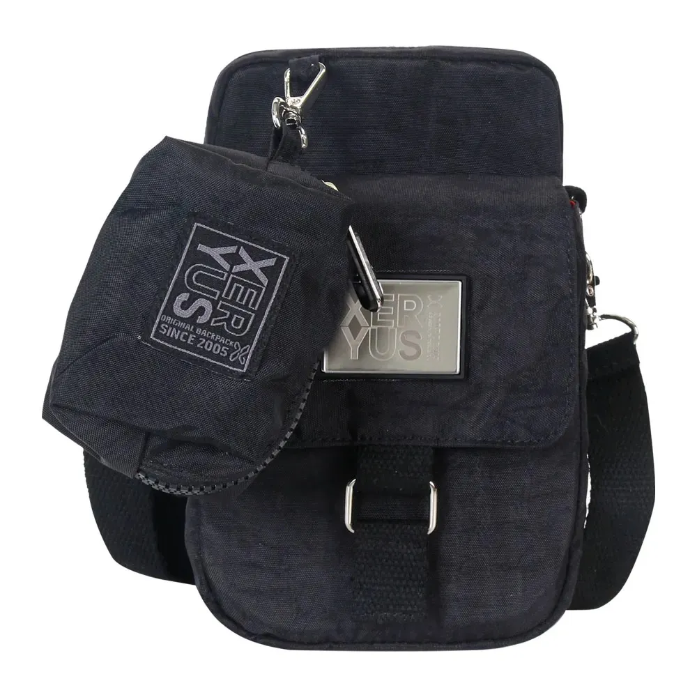 Bolsa Lateral Juvenil 03 Xeryus Trendy 14510 Imagem