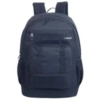 Mochila Xeryus Juvenil Masculina - Preto - 14553