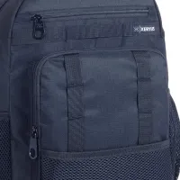 Mochila Xeryus Juvenil Masculina - Preto - 14553 - Foto 4