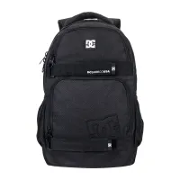 Mochila Esportiva DC Hawk Preta