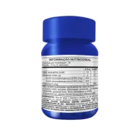 ÔMEGA-3 DO ALASKA - Óleo De Peixe e Vitamina E - 60 Cápsulas - Foto 2