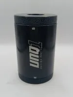 Filtro de Combustível Lavável Pequeno 100 Microns em Inox Com Niples - Foto 3