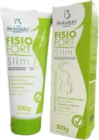 Fisio Fort Slim Redutor de Medidas 150g