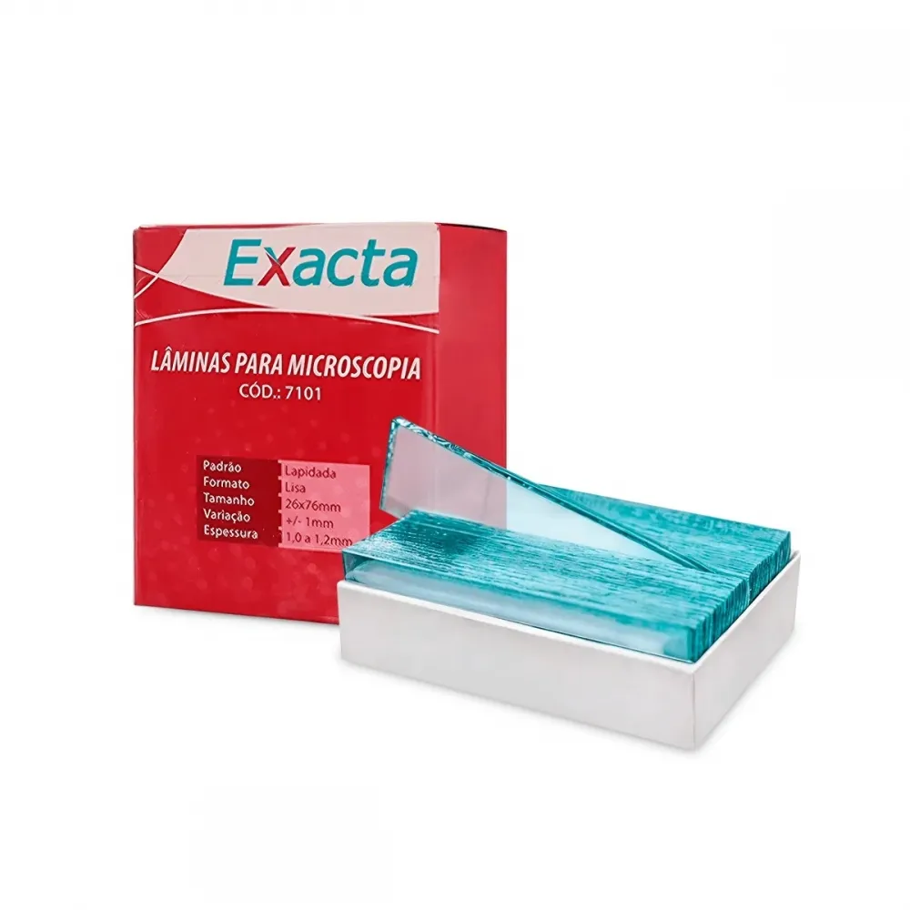 Lâmina 26X76mm Lapidada