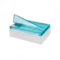 Lâmina 26X76mm Lapidada - Foto 2