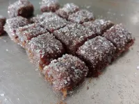  CBDES2020/144 - Cortador Desmontável sem forma  Para modelar Cocadas, chocolate e outros Doces - Foto 3